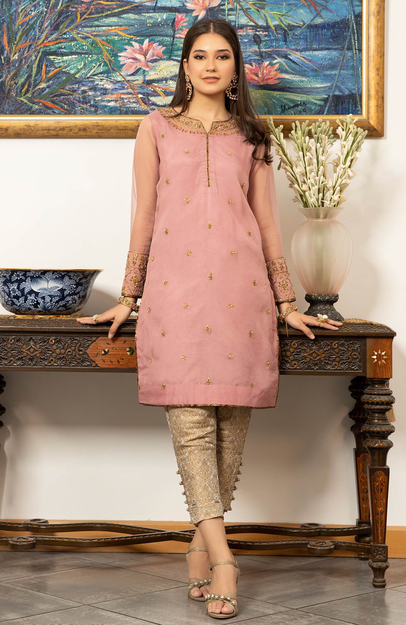 Soorti (Kurti Only) – Zaaviay Global