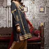 Shabnami (Three Piece)