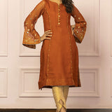 Zafran (Two Piece)