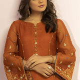 Zafran (Two Piece)