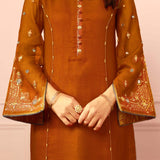 Zafran (Two Piece)