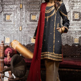 Shabnami (Three Piece)