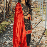 Alara (Three Piece) - Restocked