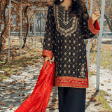 Alara (Three Piece) - Restocked