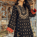 Alara (Three Piece) - Restocked