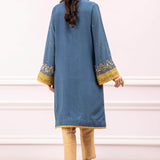 Badal by Zaaviay | Online Pakistani festive Kurtis of 2021