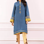 Badal by Zaaviay | Online Pakistani festive wear Kurtis 2021