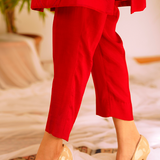 CARMINE (TWO PIECE)