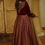 Zaina (Two Piece)-Restocked