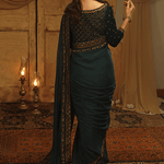 New Arrival Dresses for Women | Luxury Formal Women Suits | Pakistani ready to wear raw silk dress | Zaaviay