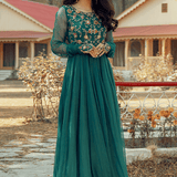 New Arrival Dresses for Women | Luxury Formal Women Suits | Pakistani ready to wear raw silk dress | Zaaviay