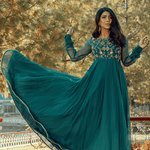 New Arrival Dresses for Women | Luxury Formal Women Suits | Pakistani ready to wear raw silk dress | Zaaviay