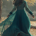 New Arrival Dresses for Women | Luxury Formal Women Suits | Pakistani ready to wear raw silk dress | Zaaviay