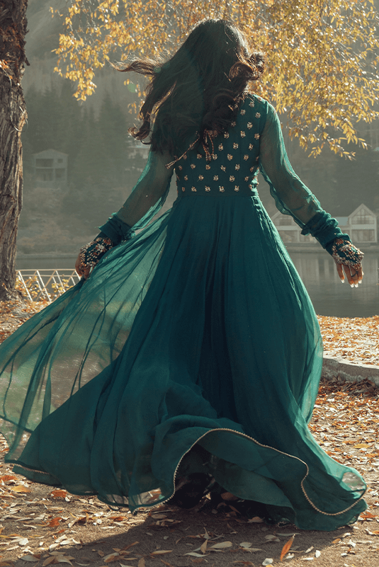 New Arrival Dresses for Women | Luxury Formal Women Suits | Pakistani ready to wear raw silk dress | Zaaviay
