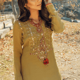 Esra (Three Piece)