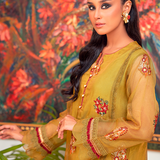 FERN (TWO PIECE)