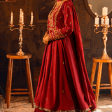 Gulnaar (Three Piece)