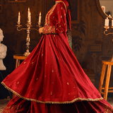 Gulnaar (Three Piece)