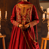 Gulnaar (Three Piece)