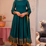 Parvaneh (THREE PIECE)