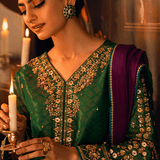 Yasna (Three Piece)