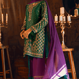 Yasna (Three Piece)