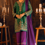 Yasna (Three Piece)