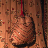 Gul e rana Pouch