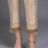 Fray Maysuri Pants